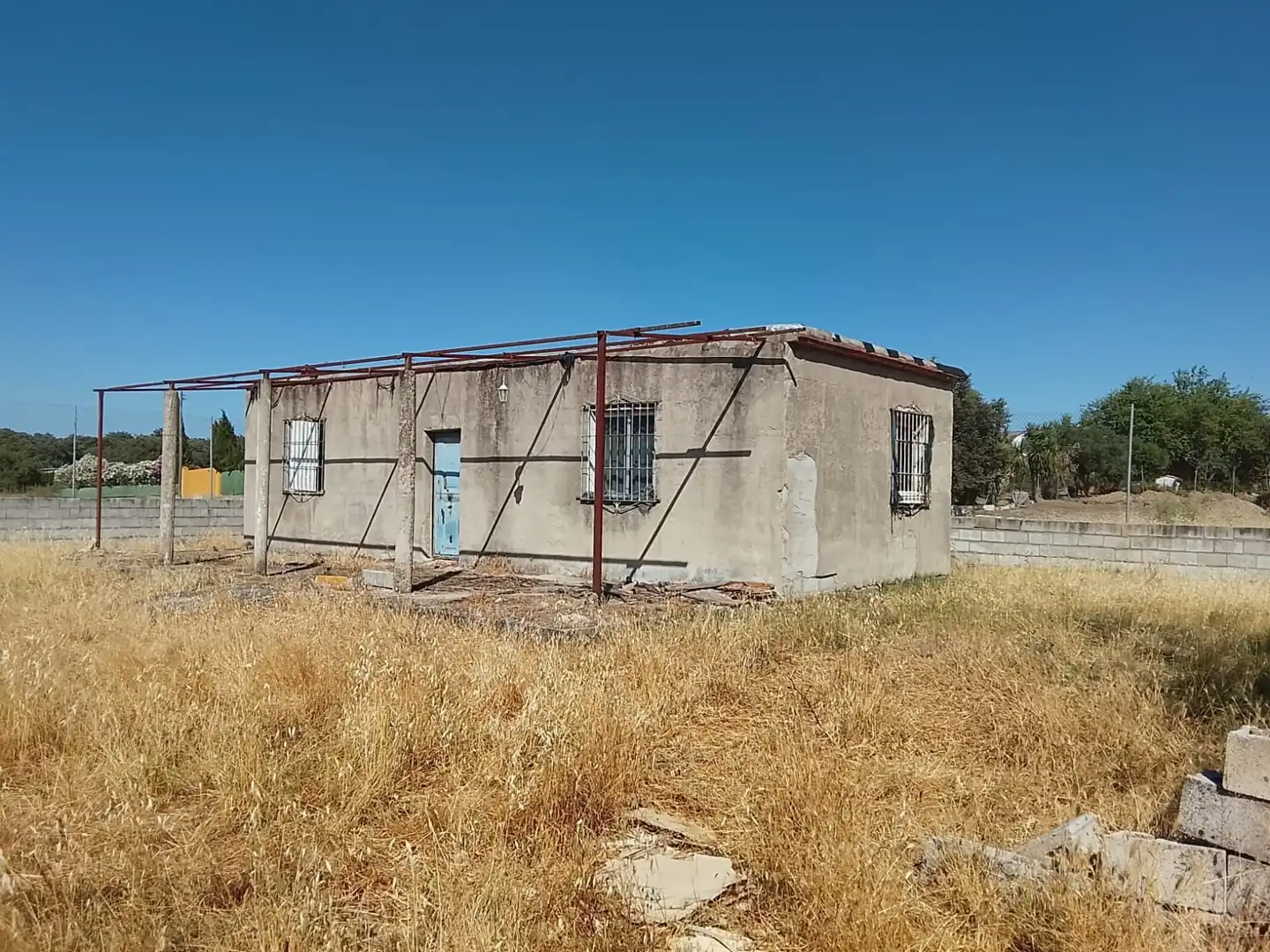 Terreni e lotti in vendita a Castilblanco de los Arroyos, imagen 17