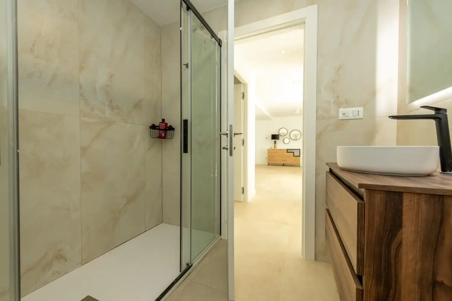 Chalet con piscina en venta en Playa de San Juan - El Cabo de las Huertas, imagen 65