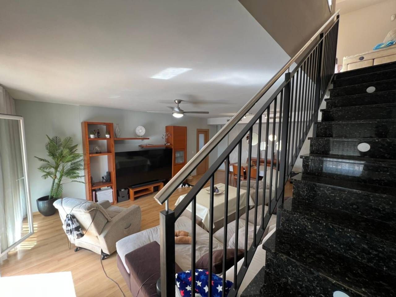 Flat for sale in Vila-real  with Air Conditioner, Terrace and Storage room