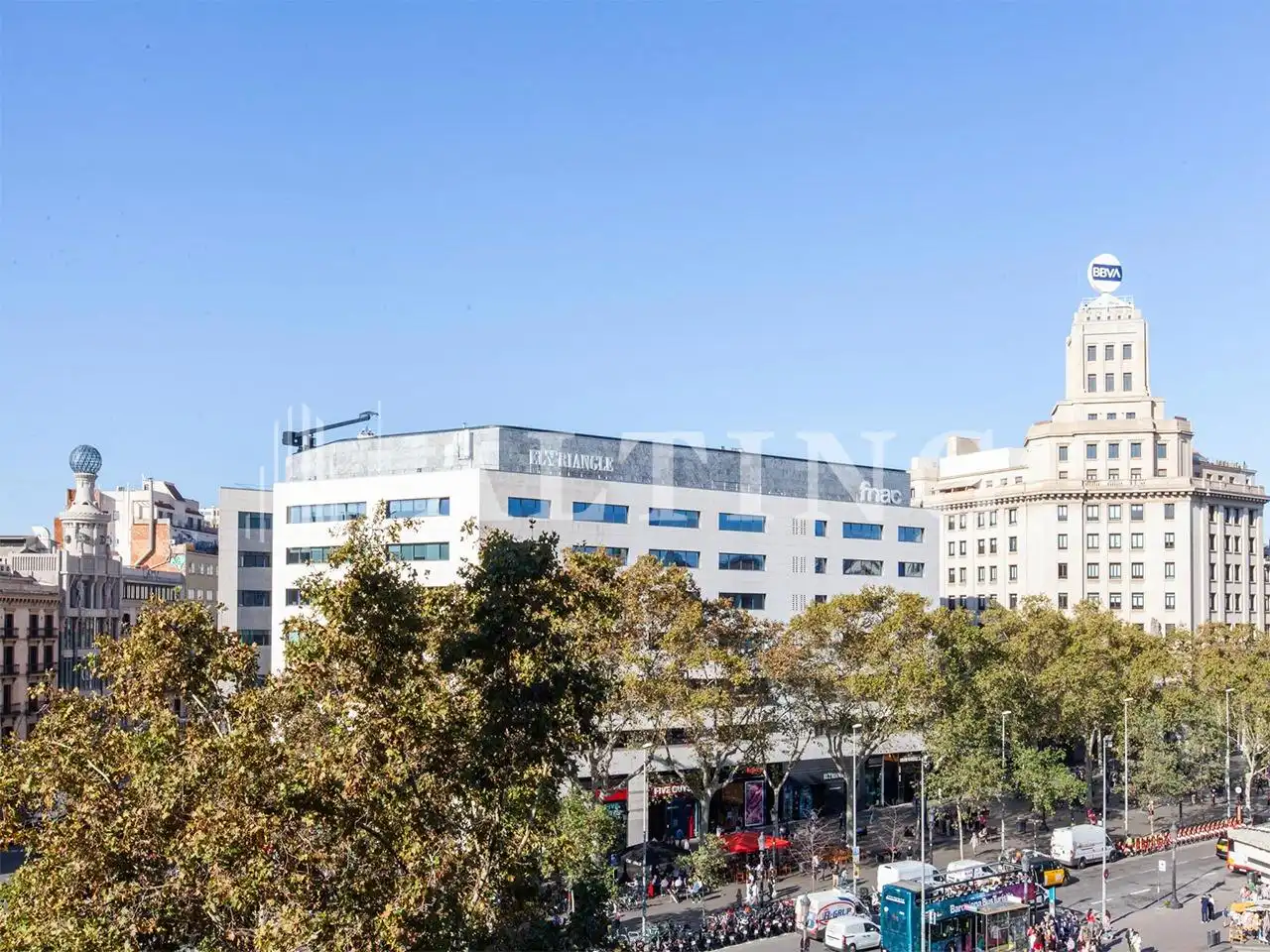 Office space with lift to rent in Catalunya, imagen 23