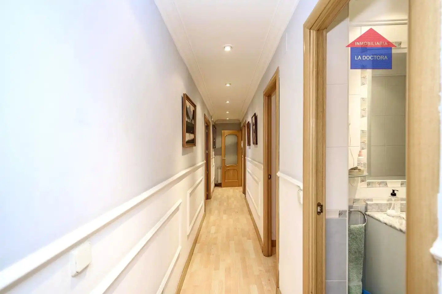 Piso en venta en Navalcarnero con Calefacción, Terraza y Trastero