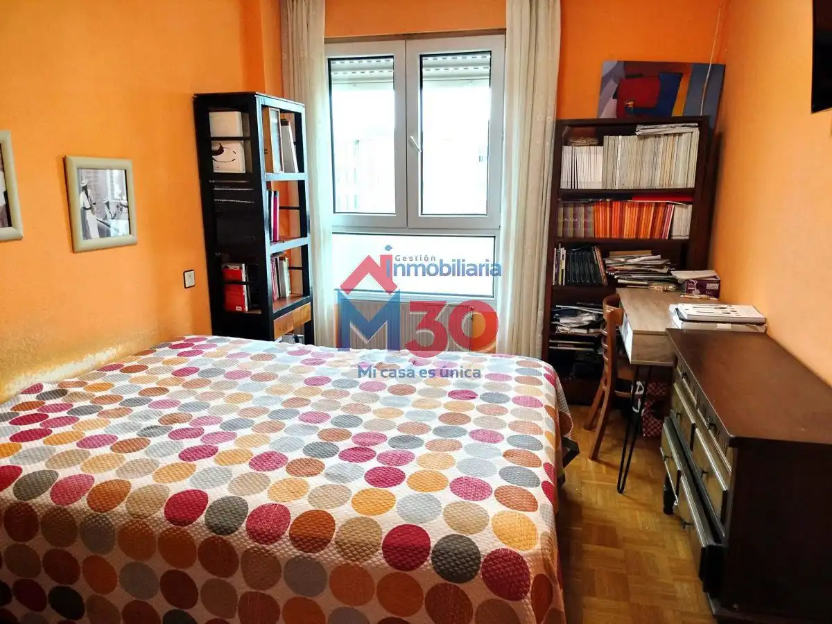 Apartamento en venta en La Charca