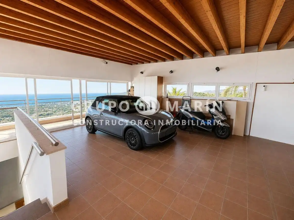 House with terrace for sale in Calle Ginesta, imagen 49