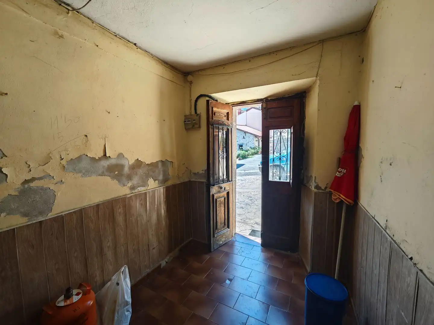 Casa o chalet en venta en Peñamellera Alta