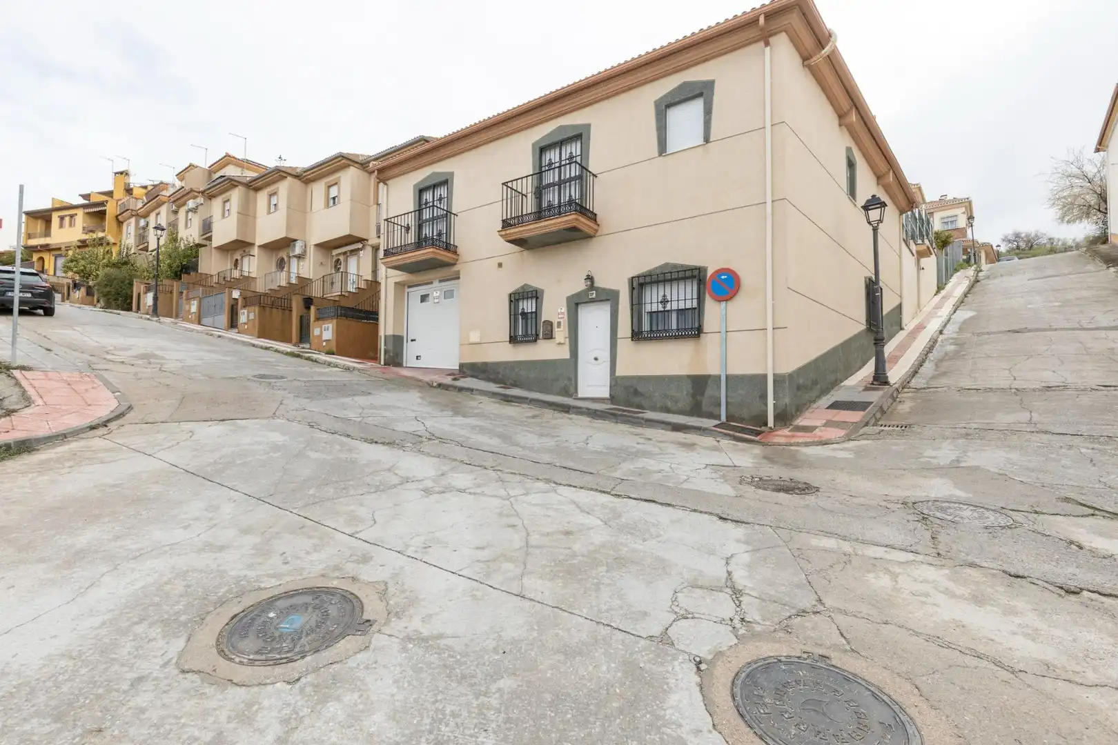 Maison mitoyenne à vendre à Calle Eras Altas, imagen 5