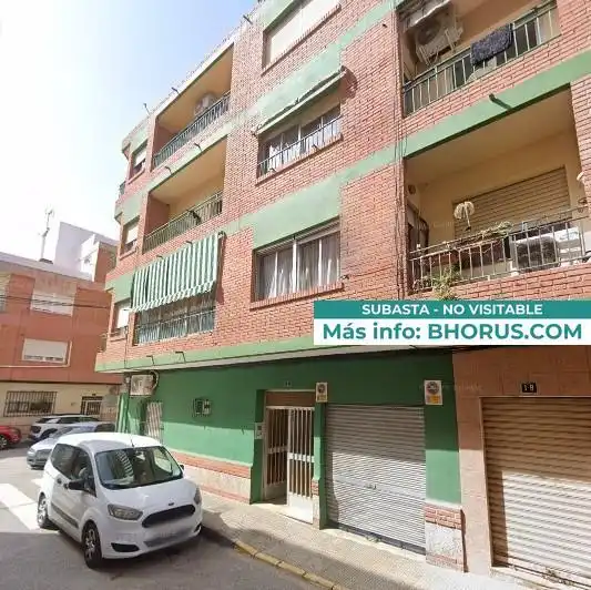 Flat with lift for sale in VIEJO GUARDAMAR 1, imagen 2
