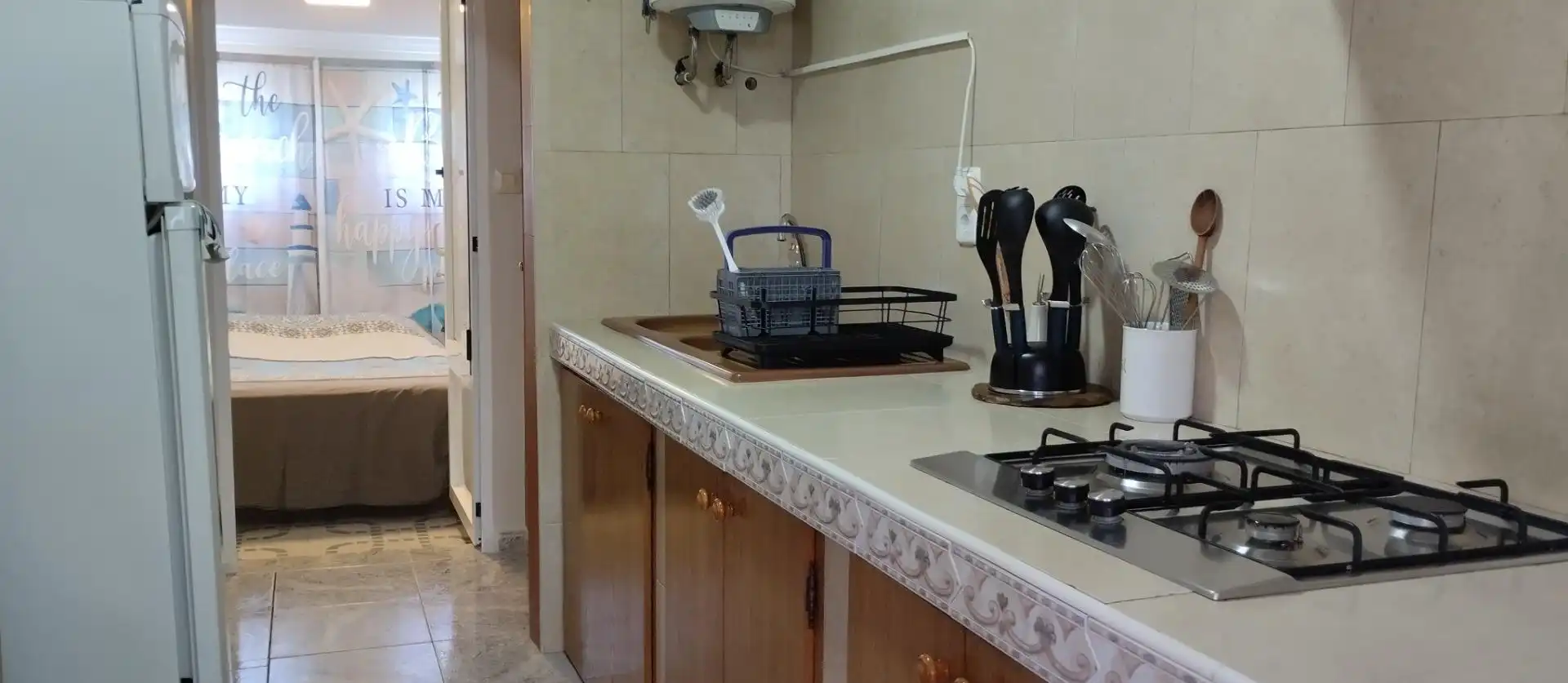 Flat to rent in Oliva Nova