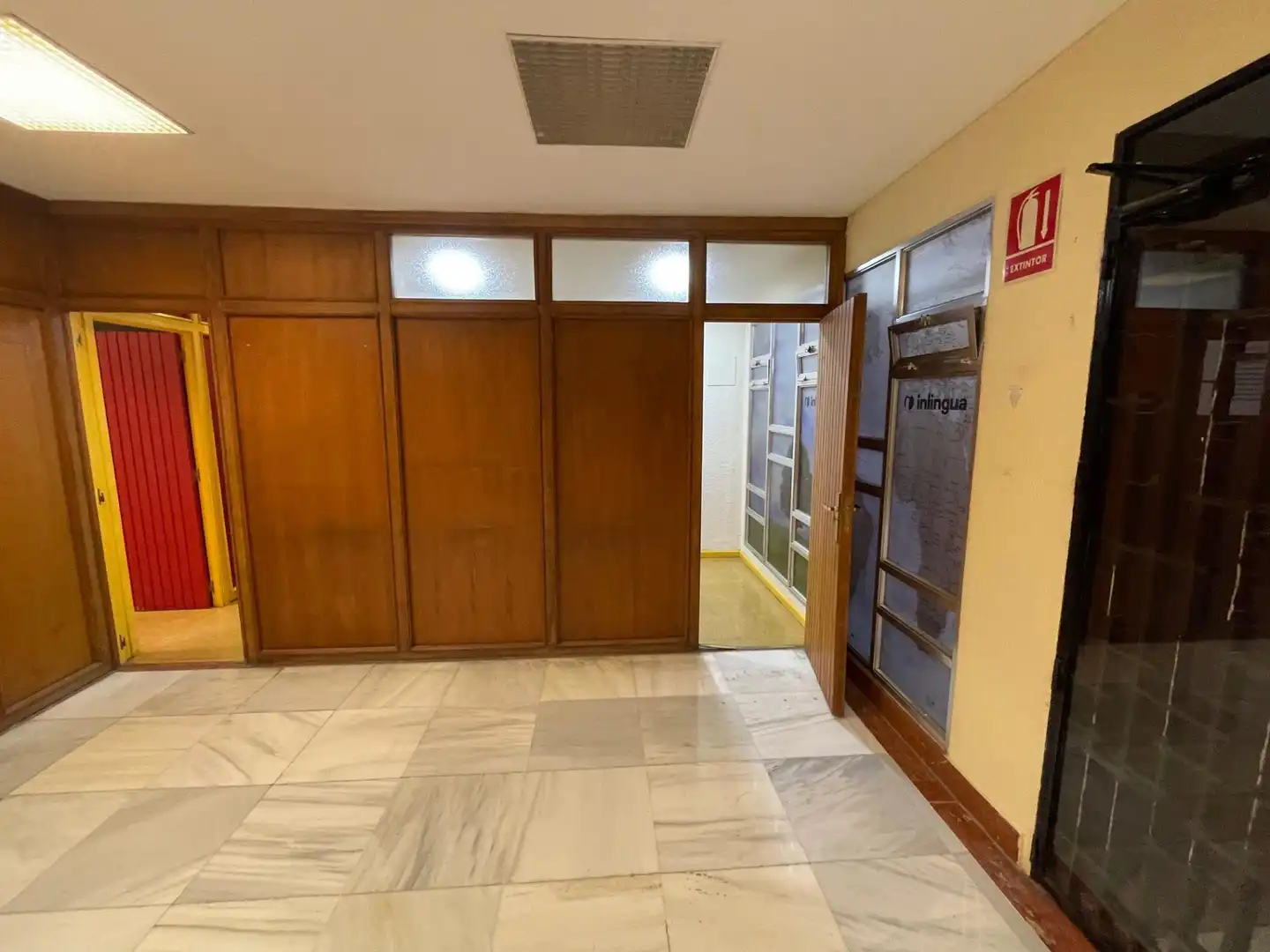 Office space to rent in CALLE ZORRILLA 46, imagen 39