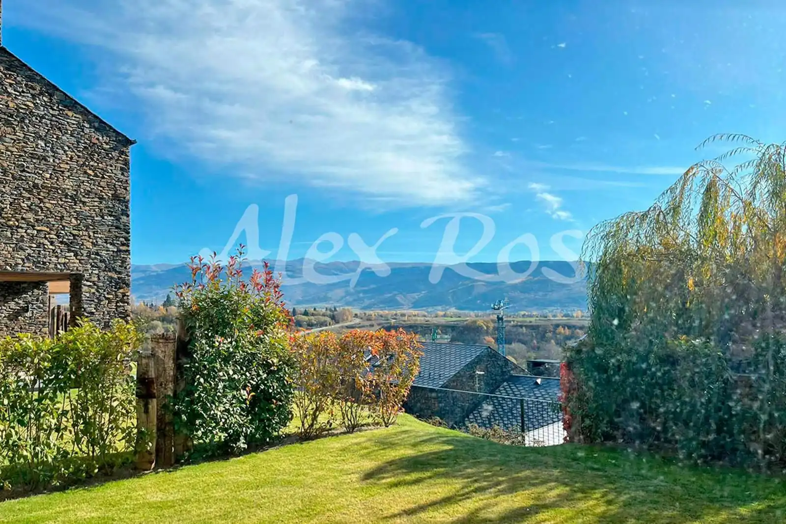 House with garden for sale in SANTA CECILIA, imagen 2
