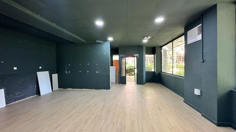 Photo 5 of Premises to rent in Sector Oficios, Primera Fase - Nuevo Tres Cantos, Madrid