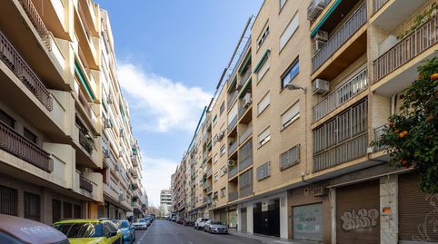 Foto 3 de Apartamento en venta en Calle de María Luisa de Dios, 3, Pajaritos, Granada Capital
