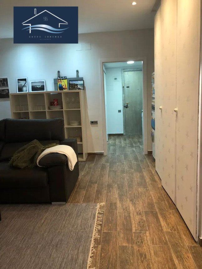 Pis en venda en Alicante / Alacant amb Aire condicionat, Calefacció i Parquet