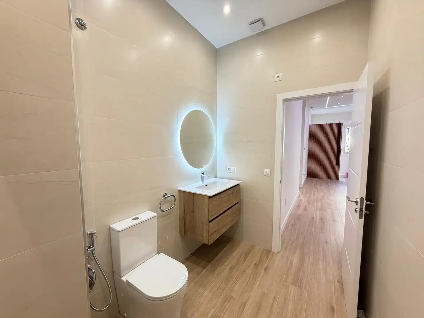 Baño de Piso en venta en Antequera con Aire acondicionado y Calefacción