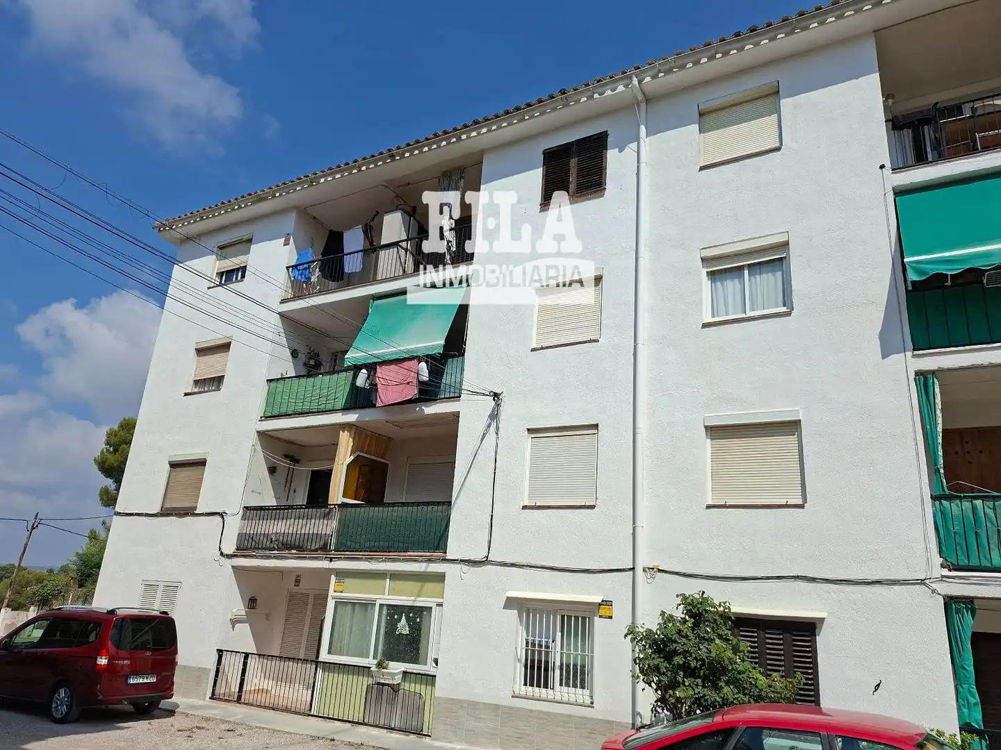 Penthouse zum Verkauf in Bellvei, imagen 13