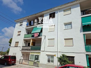 Àtic en venda a Bellvei