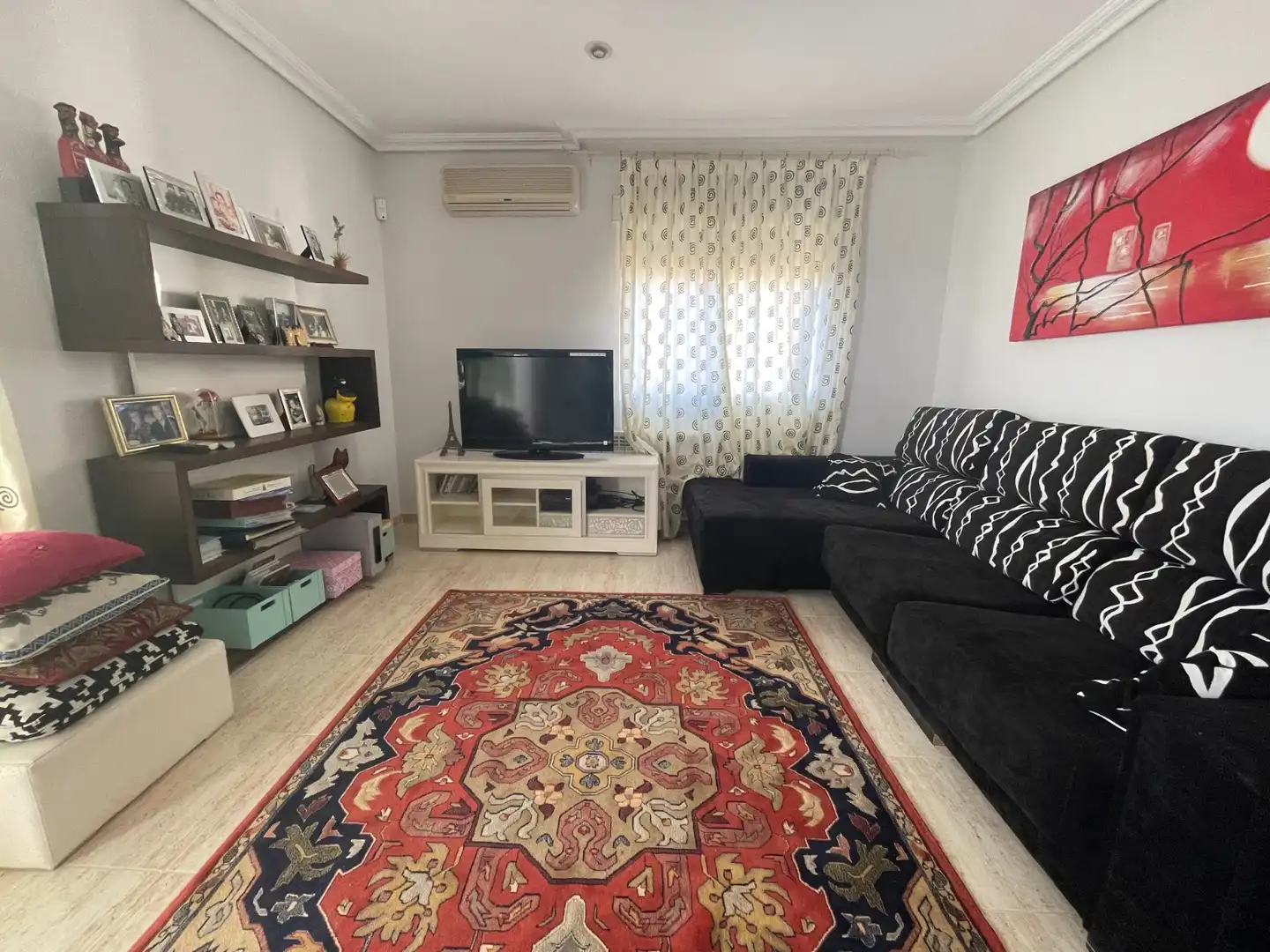Casa en venda a El Moncayo - El Pòrtic, imagen 29