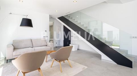 Foto 5 de Casa o chalet en venta en Calle Londres, Golf Bahía, Finestrat