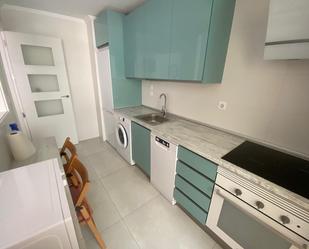 Kitchen of Flat to rent in Burgos Capital