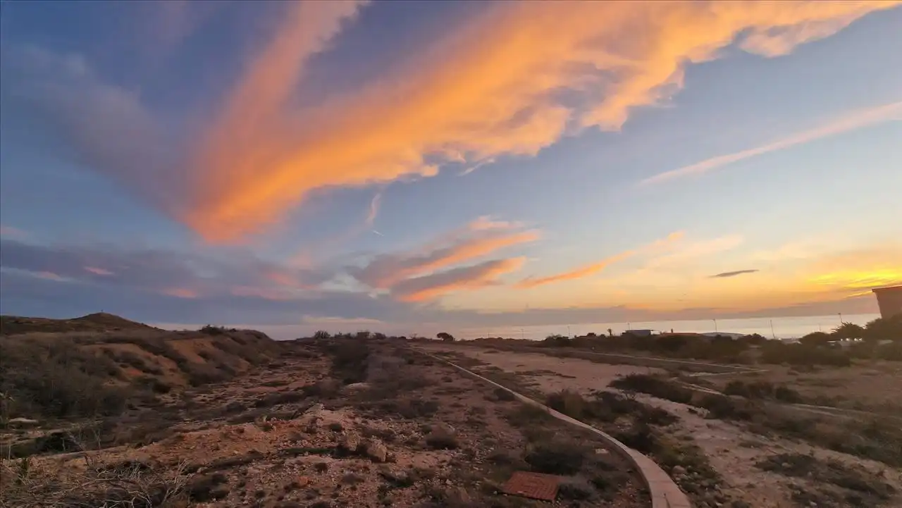 Residential land for sale in Alcores De Guardias Viejas, imagen 3