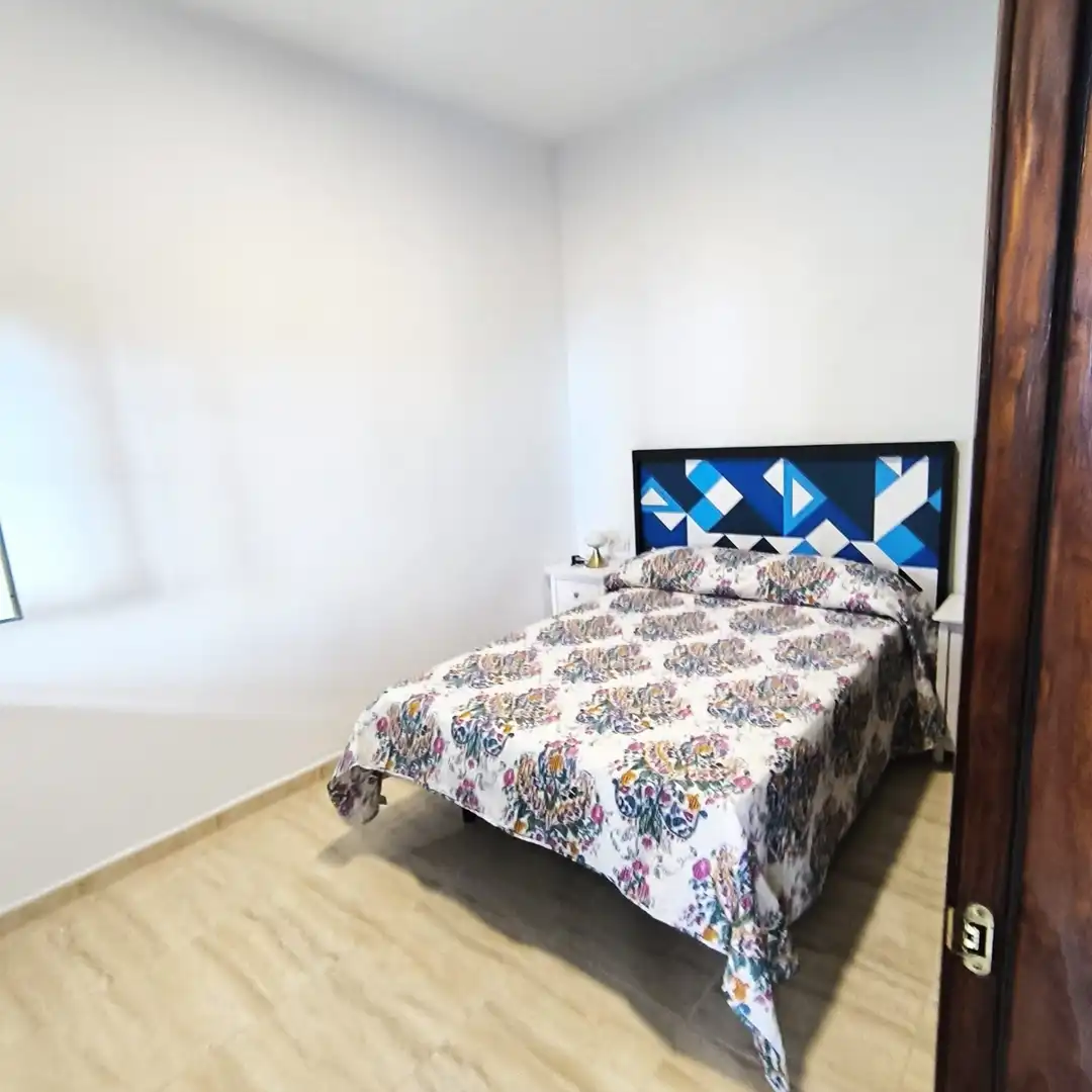 Bedroom of Apartments for rent in La Orotava  with Furnished