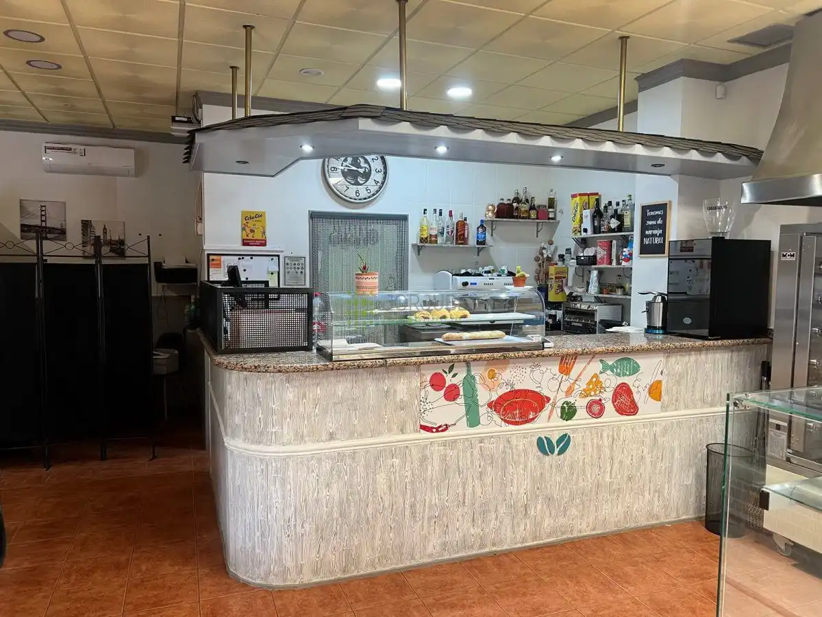 Local comercial en venda a JOSE MARIA MULET ORTIZ