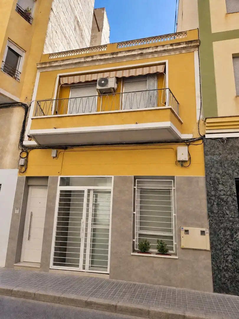 Flat with terrace for sale in Elche ciudad, imagen 40