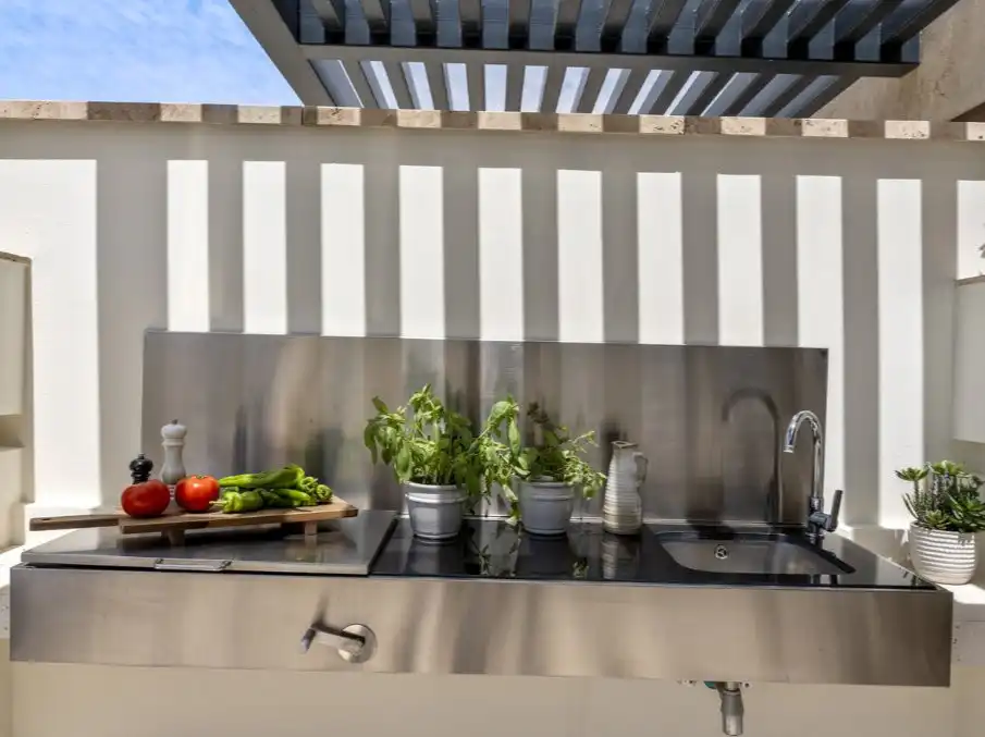 Penthouse mit Terrasse zum Verkauf in Estepona Pueblo, imagen 28