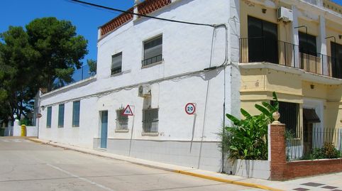 Foto 5 de Casa o chalet en venta en Cami Reial de Madrid, Massalavés, Valencia