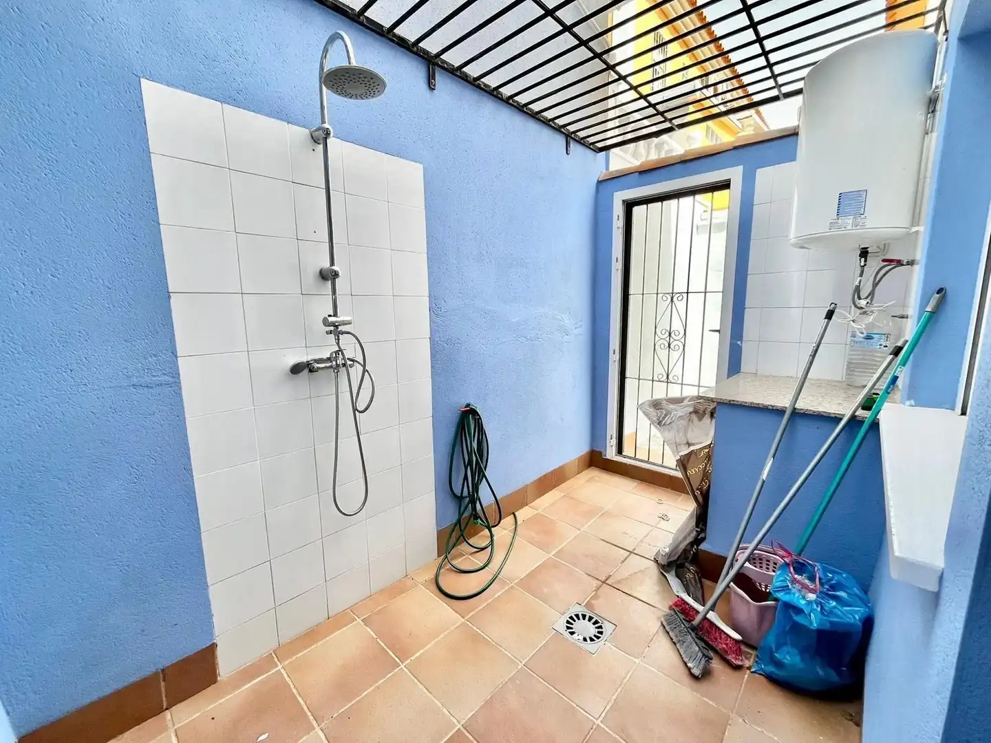 Houses for rent in Cabo San Vicente, Lomas de Cabo Roig - Los Dolses
