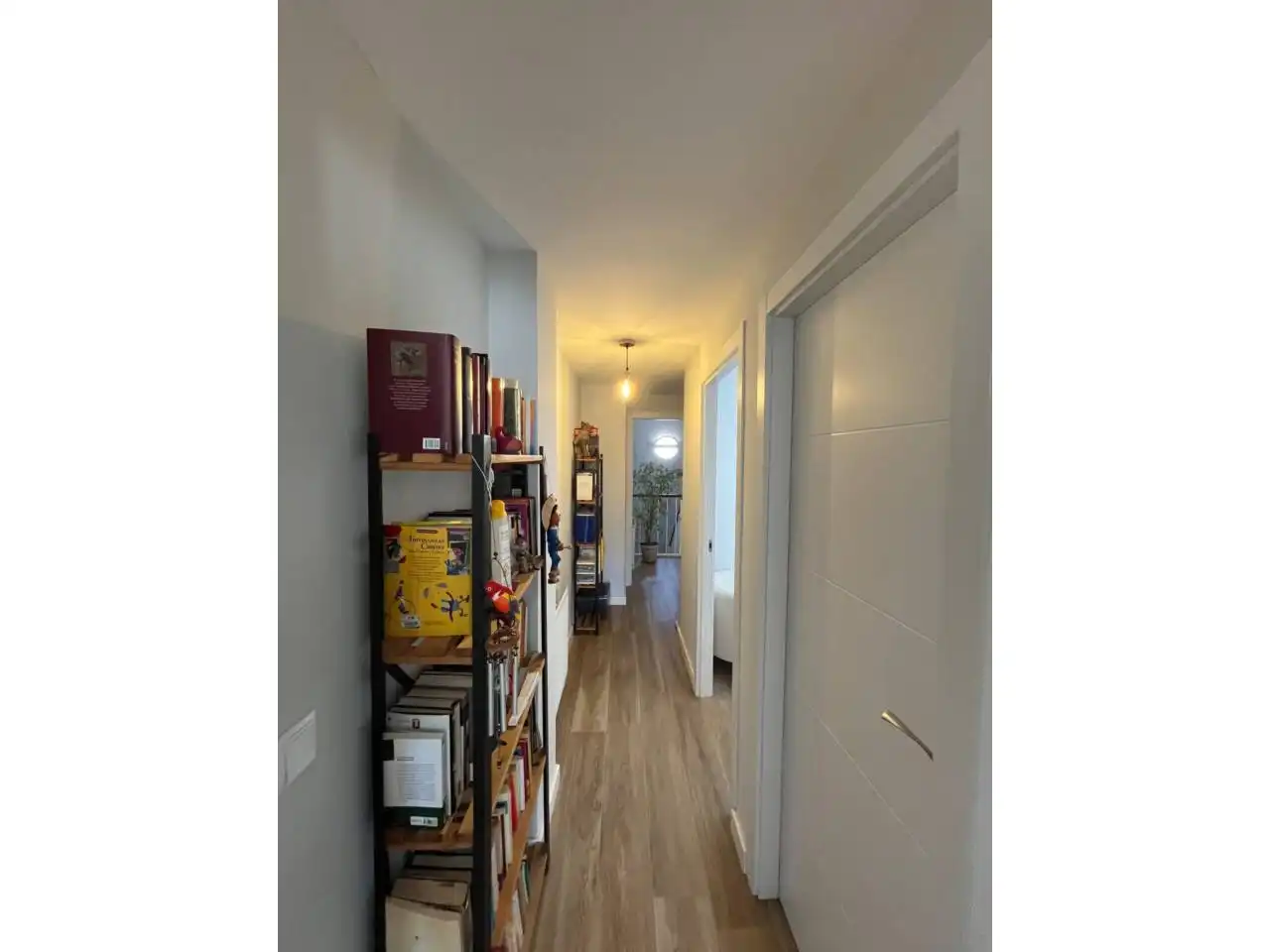 Wohnung zur Miete in Badajoz mit Klimaanlage, Heizung und Terrasse