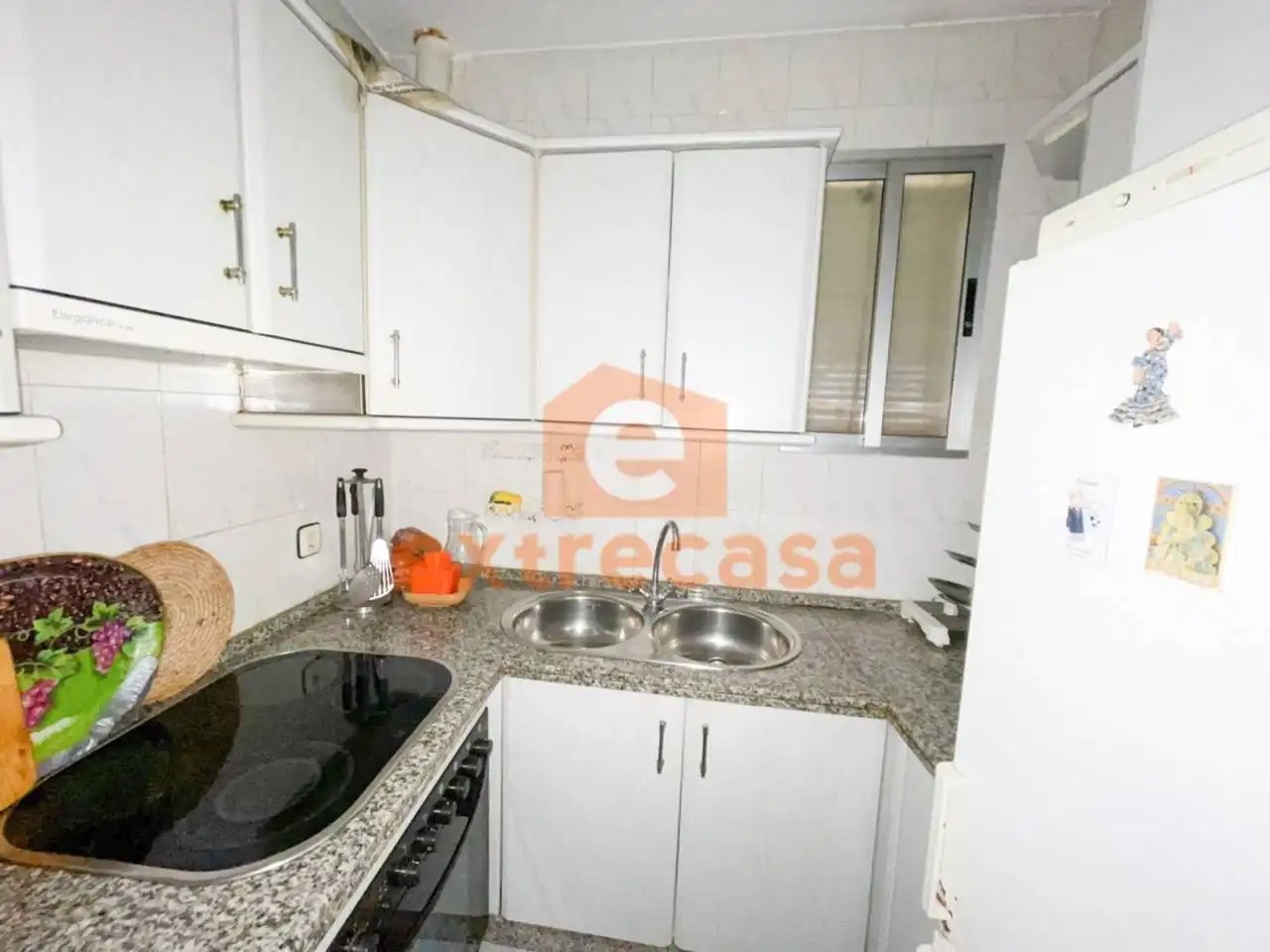 Casa o xalet en venda a La Estación