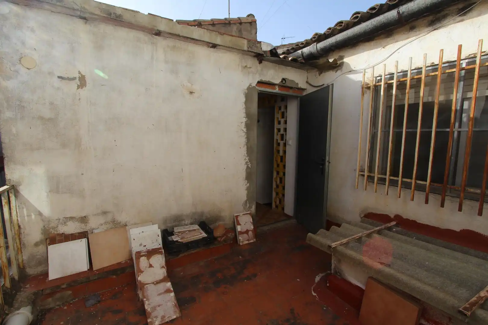 Country homes for sale in Macastre  with Heating, Terrace and Storage room