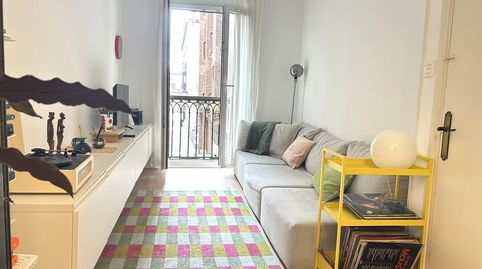 Foto 2 de Pis en venda a Fermin Calbeton Kalea, 50, Parte Vieja, Donostia - San Sebastián