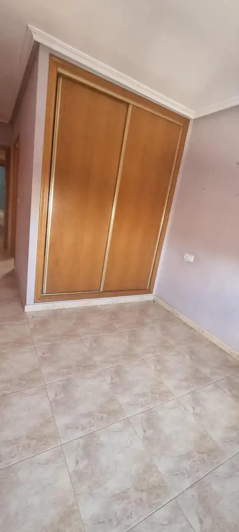 Bedroom of Flat for sale in Torre-Pacheco  with Storage room and Balcony