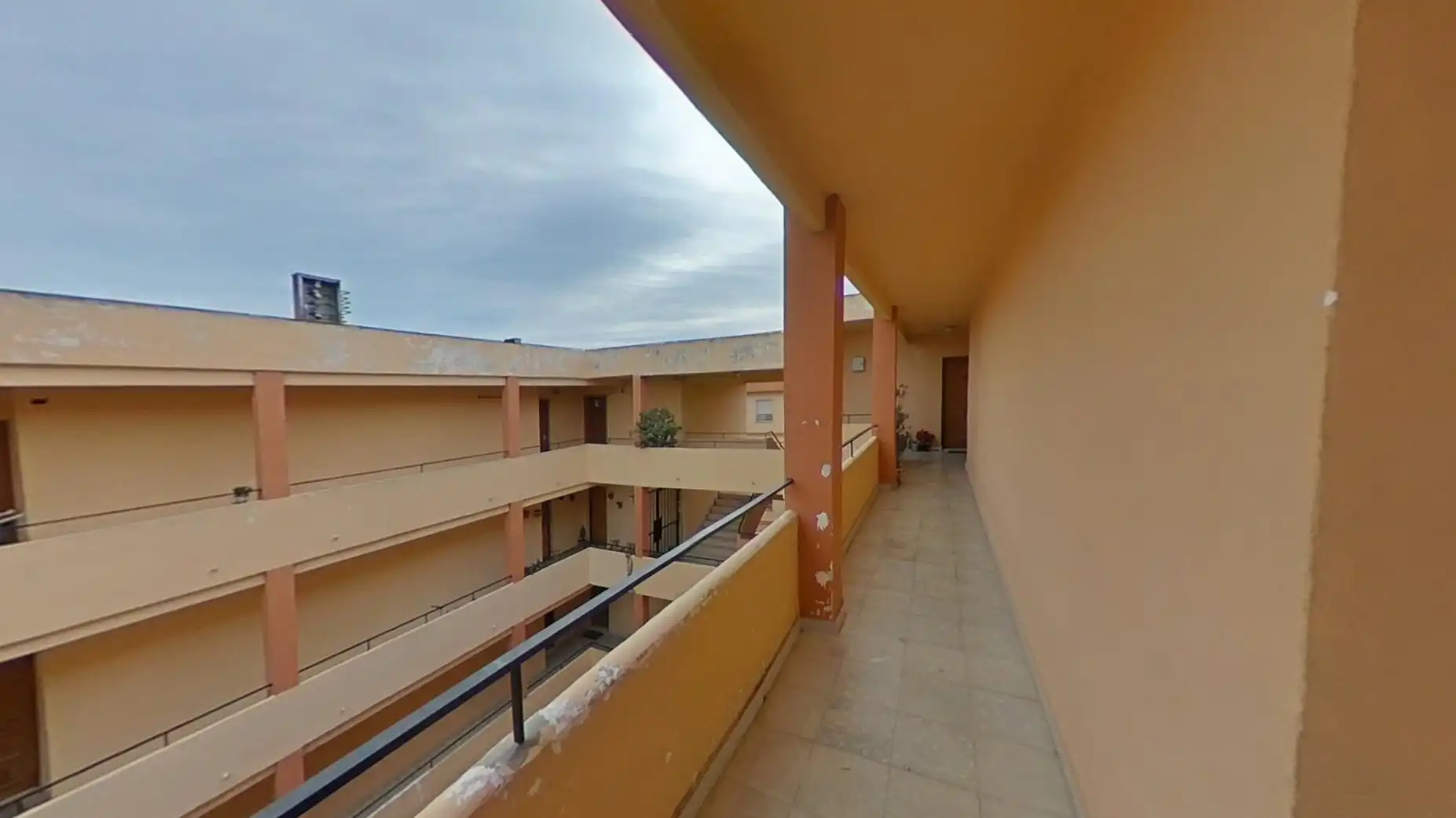 Flat for sale in Pje Marroca , Centro Ciudad
