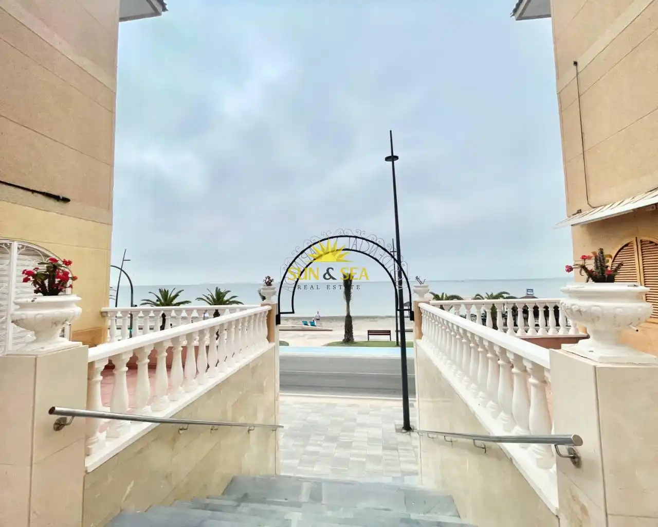 Apartment to rent in Santiago de la Ribera, imagen 19