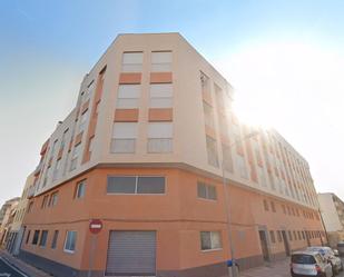 Vista exterior de Pis en venda en El Campello