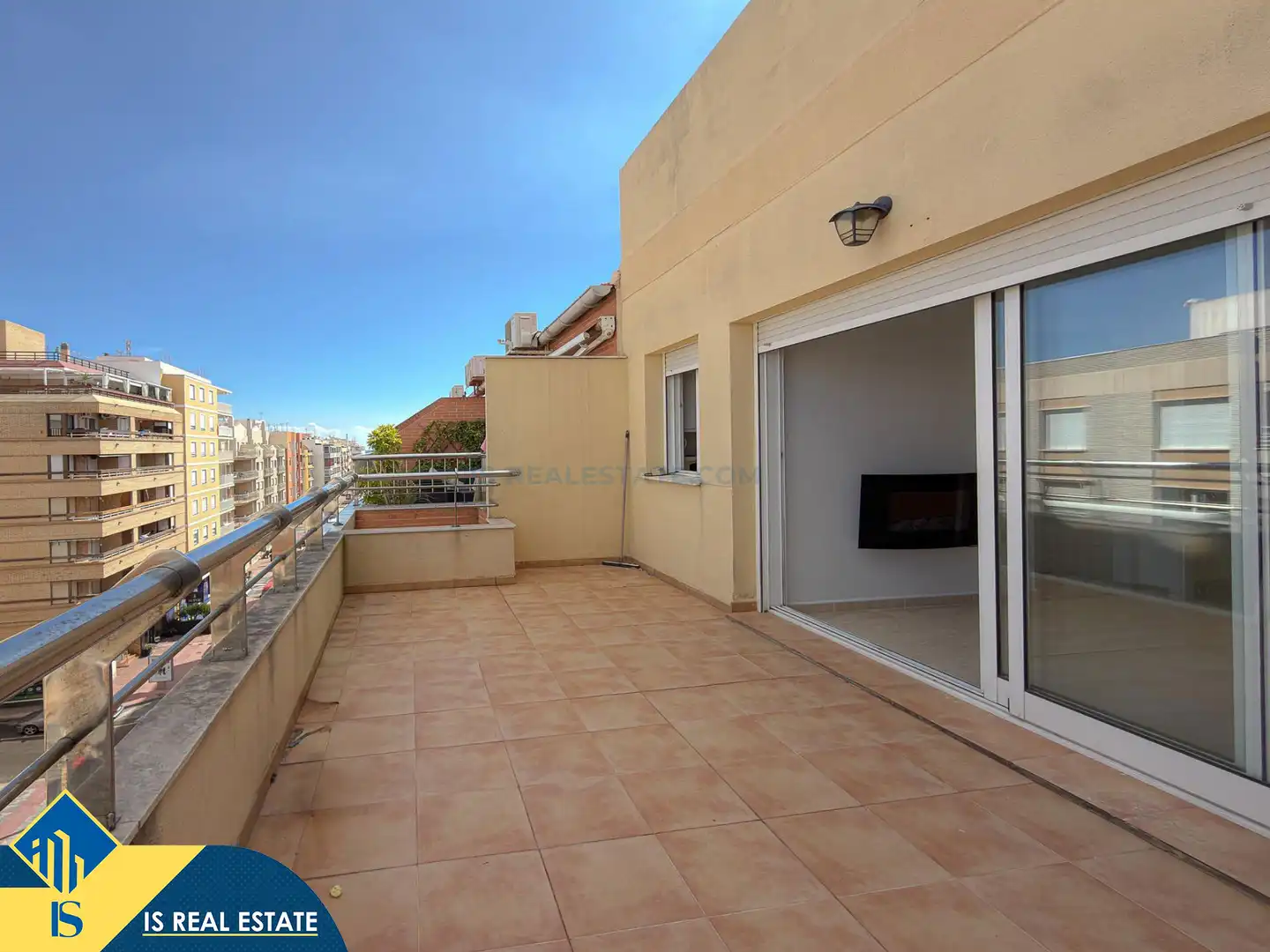 Penthouse with lift for sale in Playa del Cura, imagen 13
