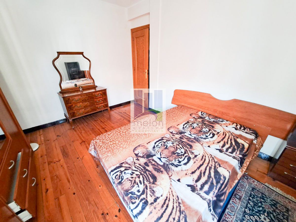 Bedroom of Flat for sale in Burgos Capital