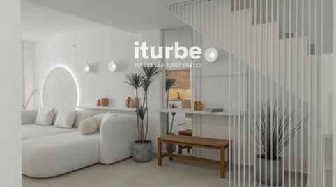 Photo 2 of Single-family semi-detached to rent in Alameda de Levante, Bahía de Marbella, Málaga