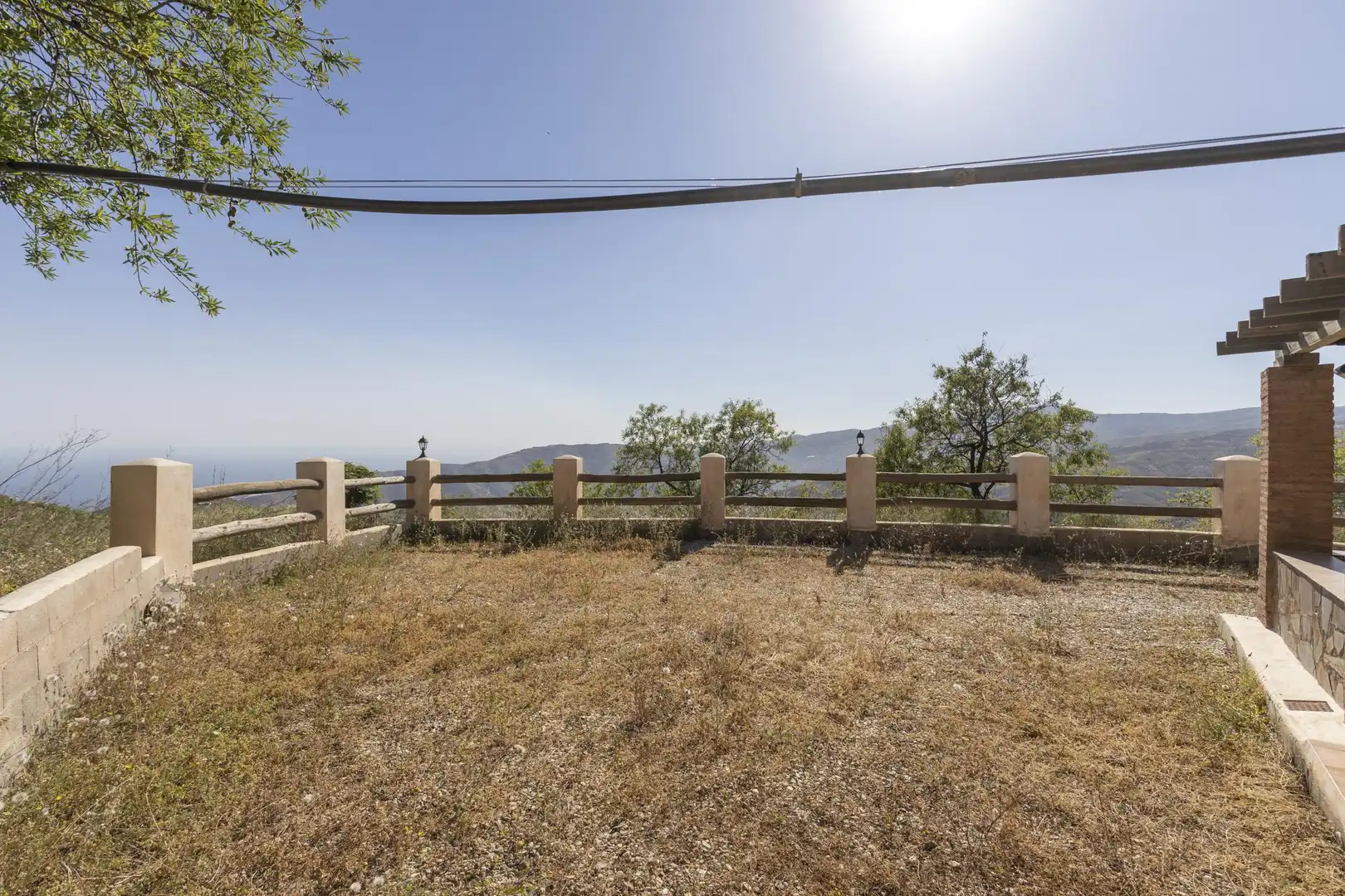 Country homes for sale in Albuñol  with Heating, Private garden and Furnished