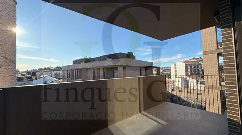 Foto 5 de Piso de alquiler en Carretera de Vic  - Remei, Manresa