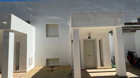 Foto 2 von Einfamilien-Reihenhaus zum Verkauf in Carrer de Segovia, 11, Roca Llisa, Santa Eulària des Riu