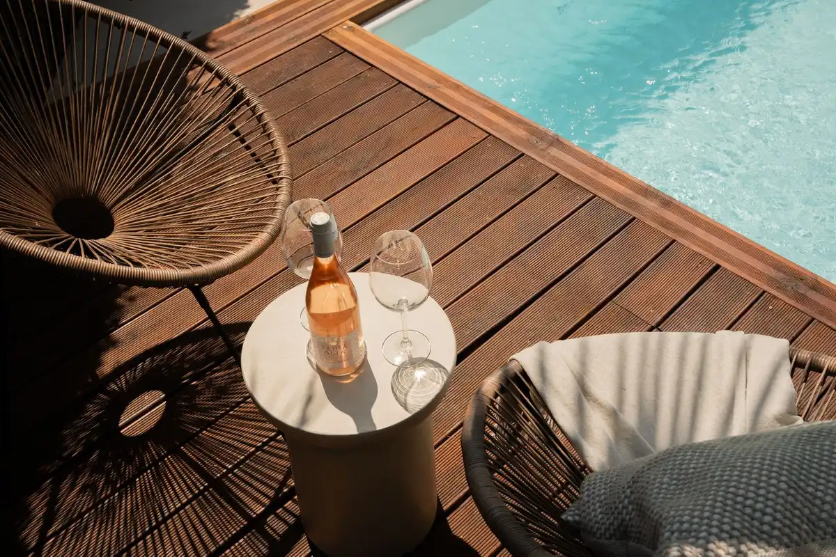 Reihenhaus mit Pool zum Verkauf in Nueva Andalucía, imagen 44