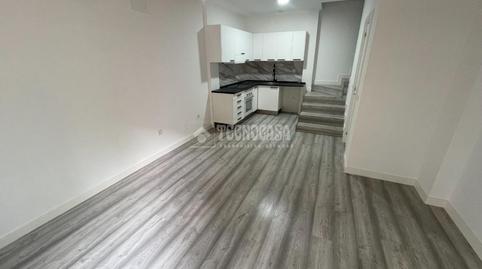 Foto 2 de Pis en venda a Meco pueblo, Madrid