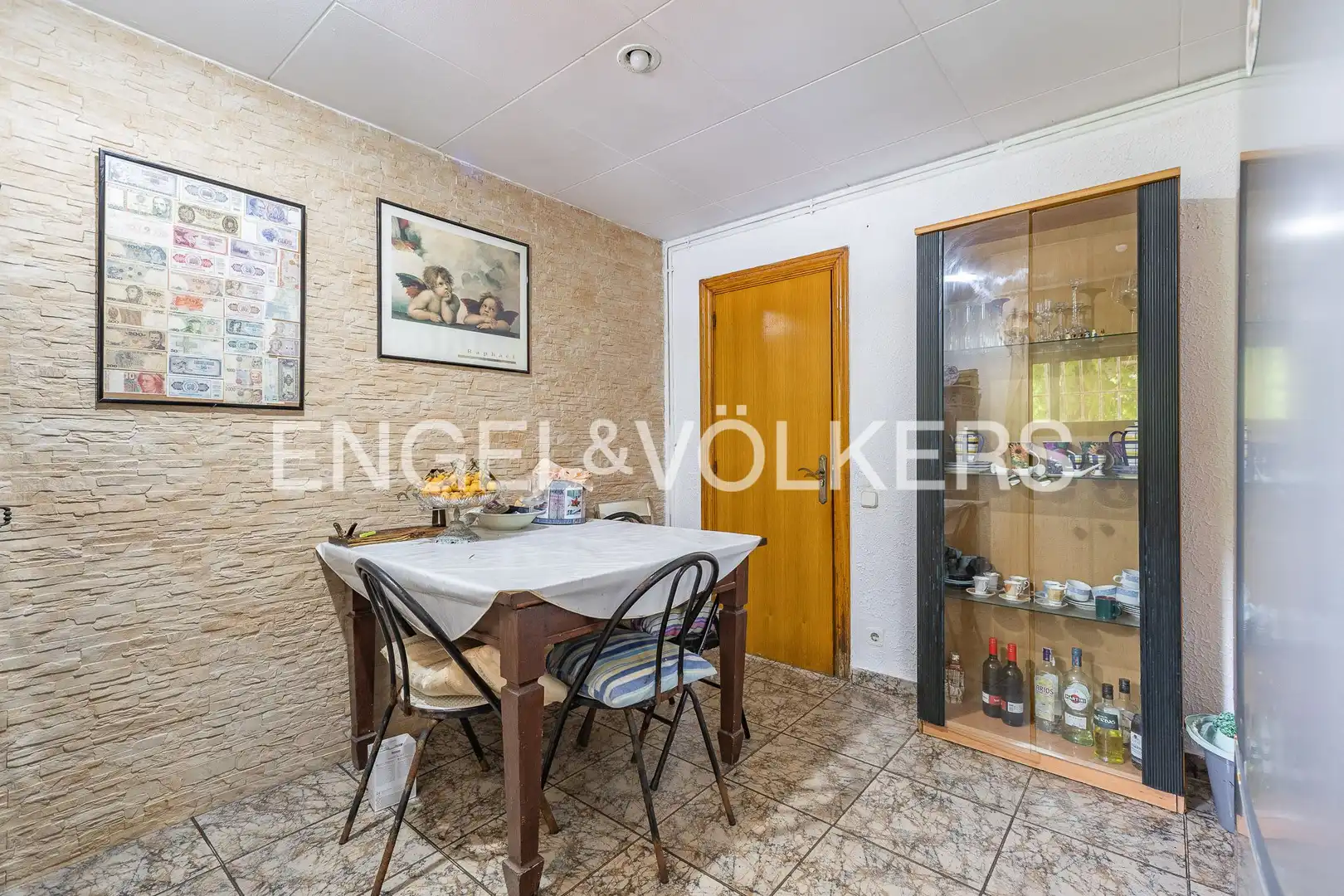 Kitchen of Houses for sale in Arenys de Mar  with Heating, Private garden and Terrace