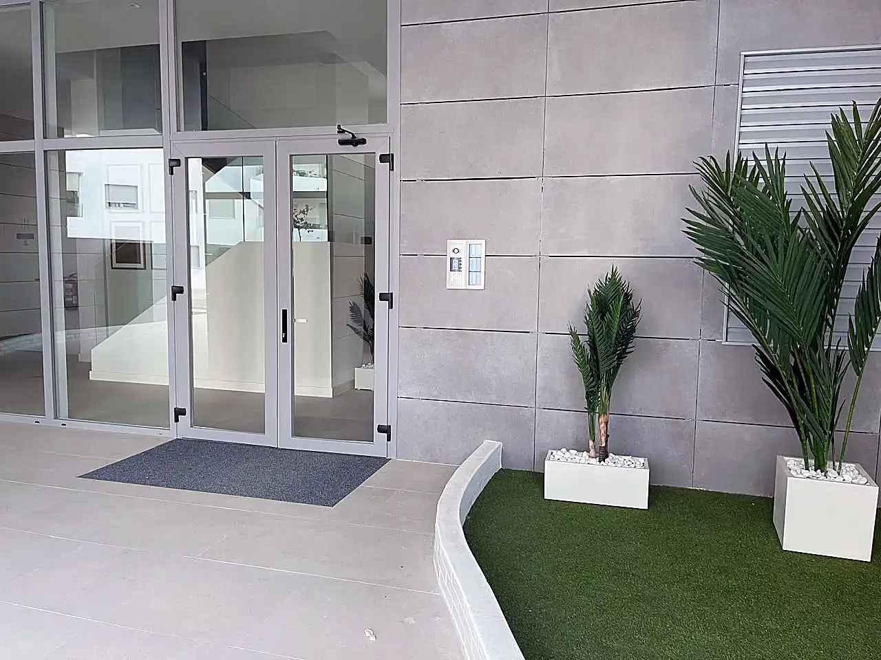 Apartamento en venta en Marbella con Aire acondicionado, Terraza y Trastero