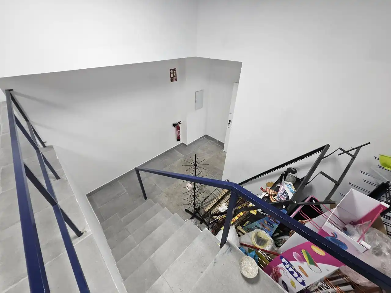 Local comercial de lloguer a Ugarrandia, imagen 26