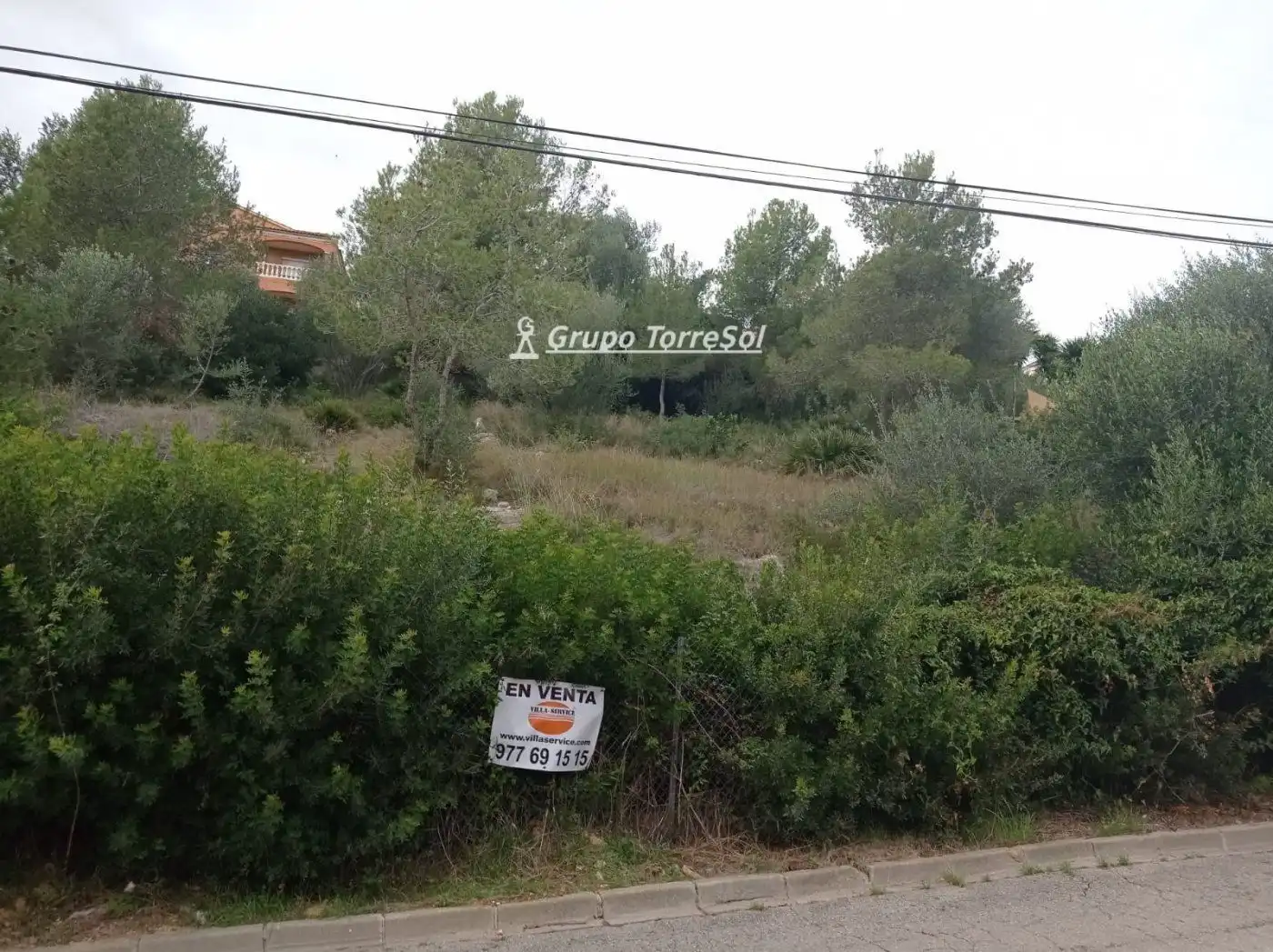 Terreno rustico in vendita a TORRE DELS ESCIPIONS, imagen 3