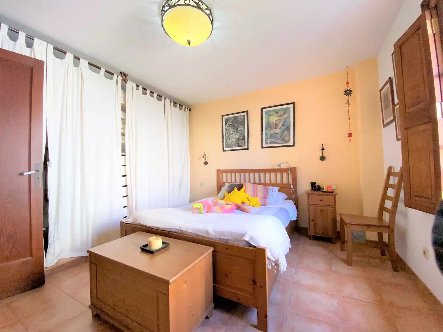 Casa adosada en venta en Foners